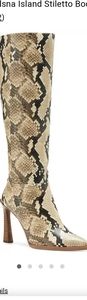 Vince Camuto Pelsna Boot